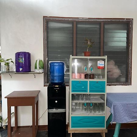 Love Vega Hometel El Nido Extérieur photo
