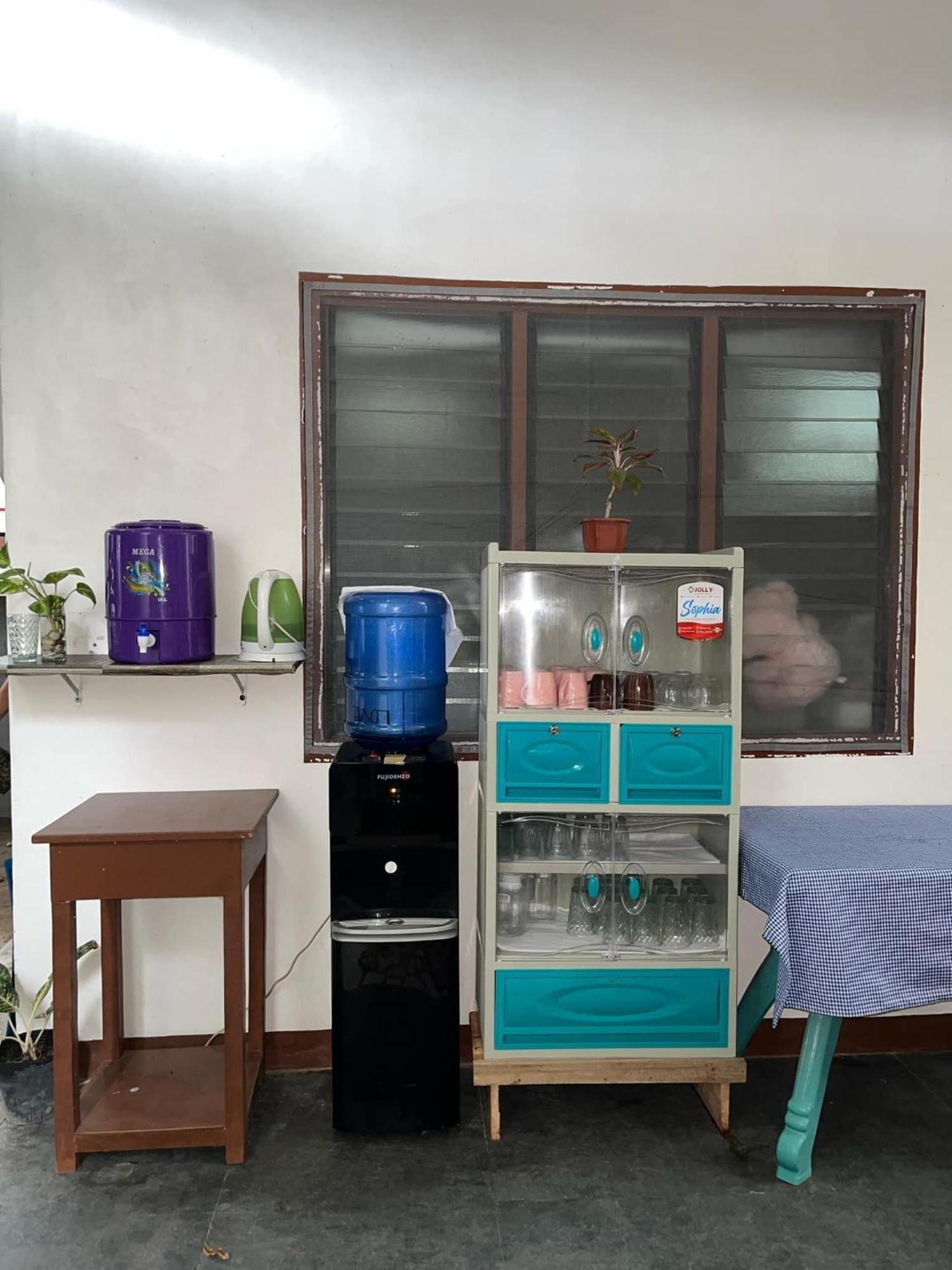 Love Vega Hometel El Nido Extérieur photo