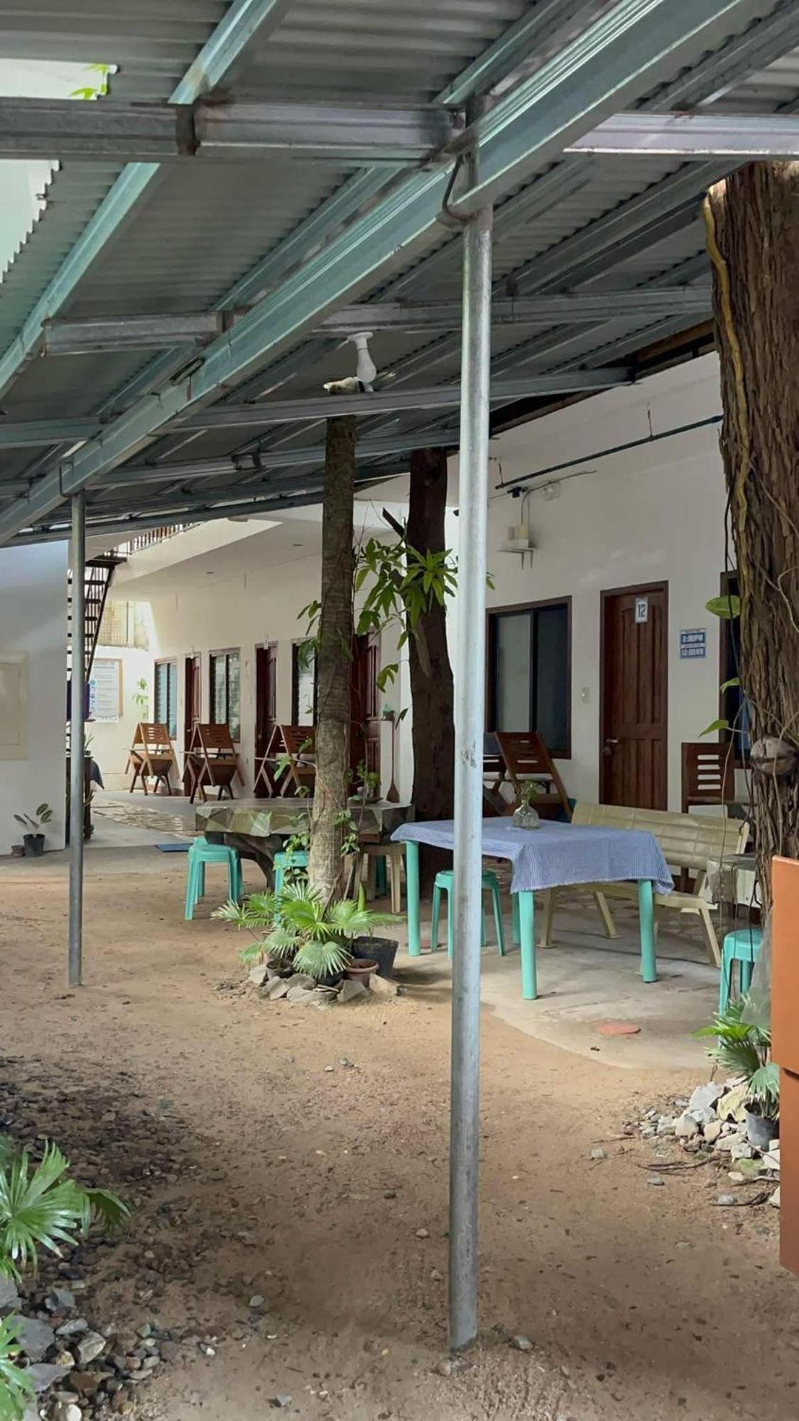 Love Vega Hometel El Nido Extérieur photo
