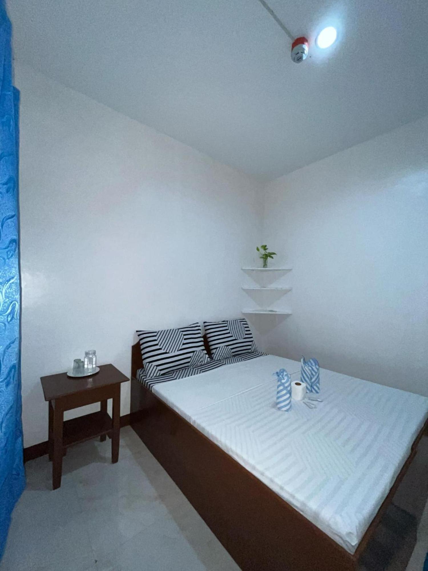 Love Vega Hometel El Nido Extérieur photo