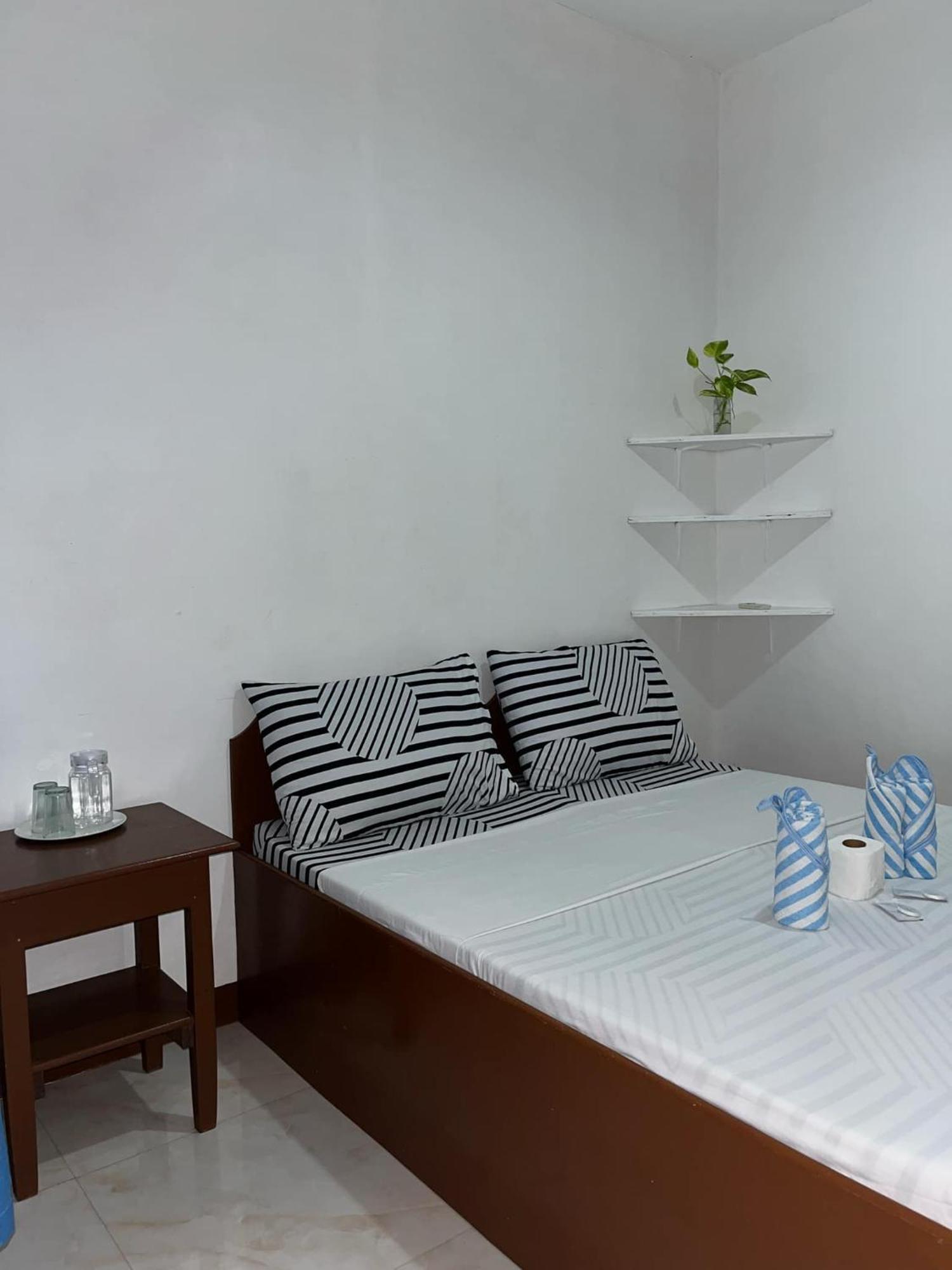 Love Vega Hometel El Nido Extérieur photo