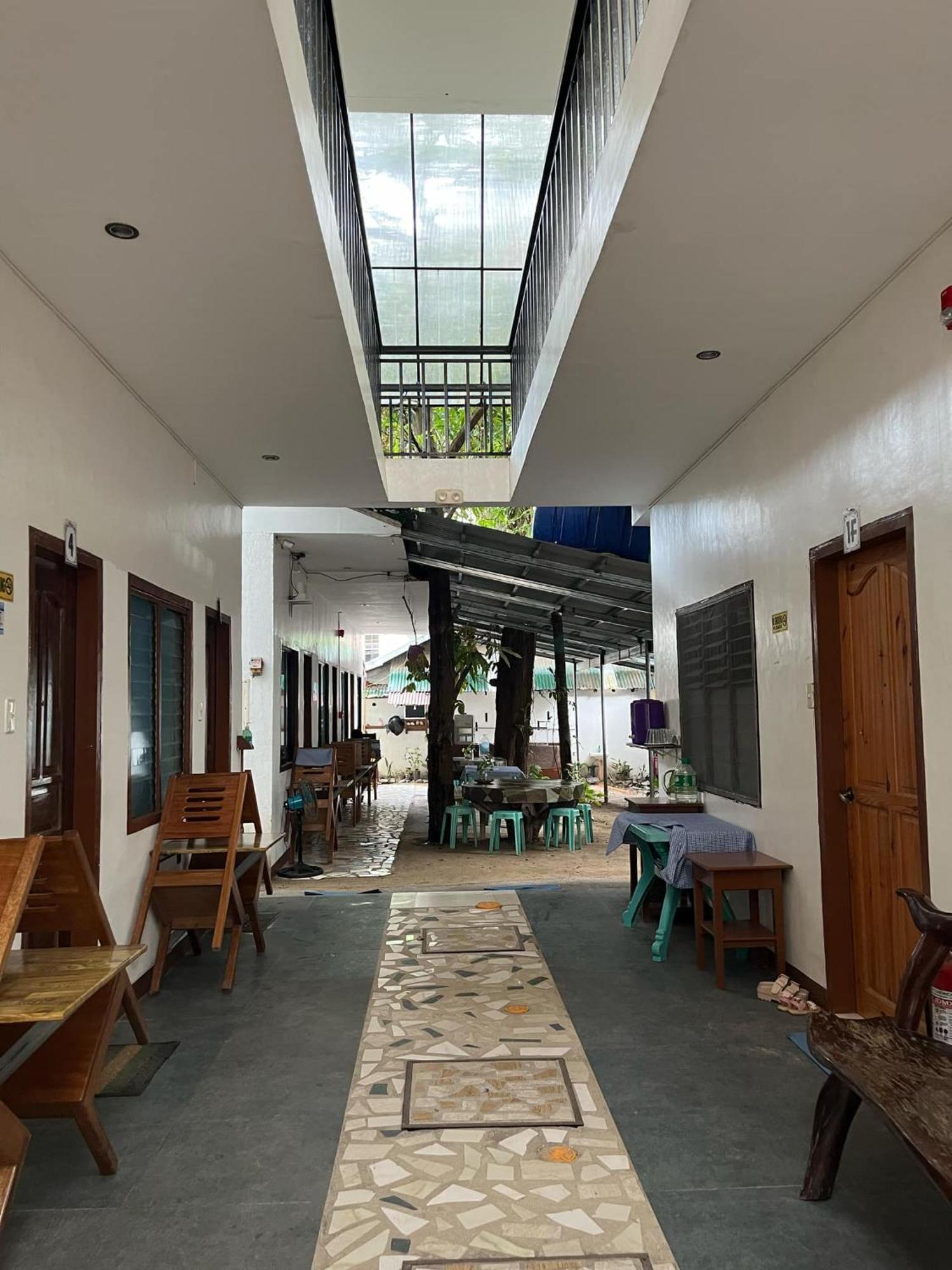Love Vega Hometel El Nido Extérieur photo