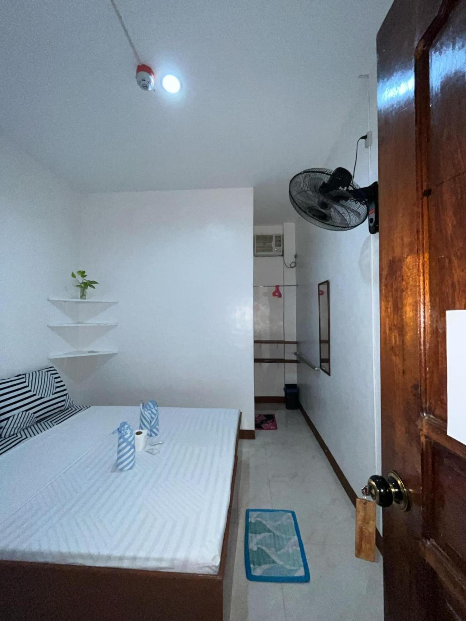 Love Vega Hometel El Nido Extérieur photo