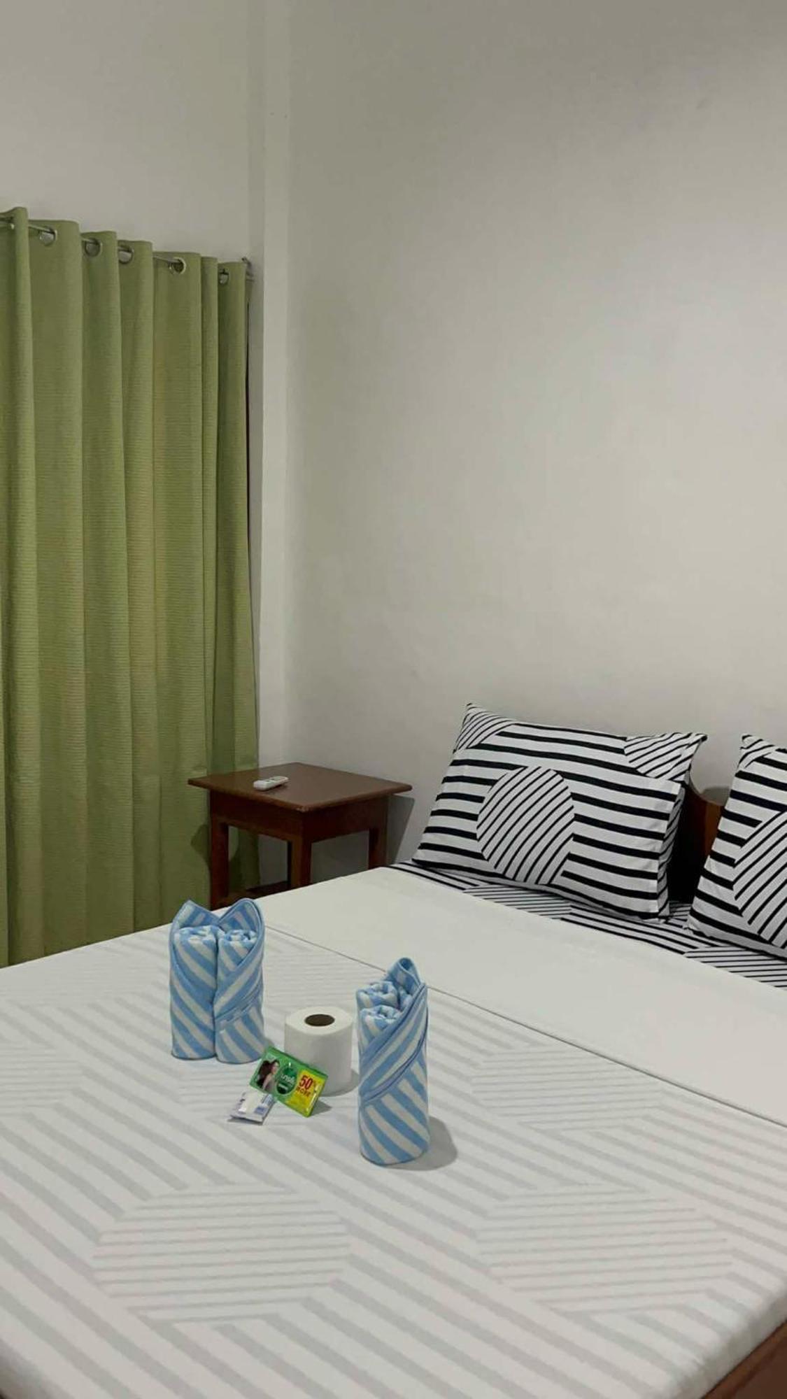 Love Vega Hometel El Nido Extérieur photo